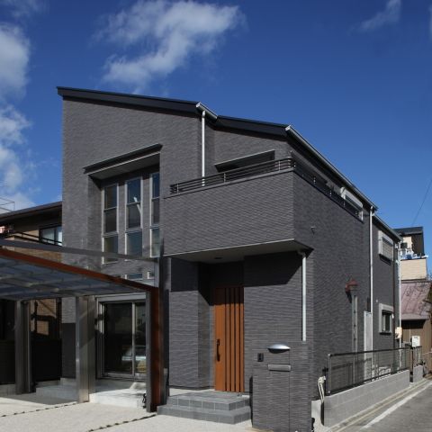 何年経っても飽きが来ない大邦建設の家(^^)/ アイキャッチ画像